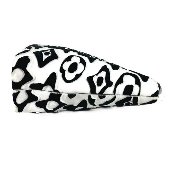 LOUIS VUITTON M45567 Tufted Monogram LVXUF Cabas Shoulder Bag Tote Bag - Picture 4 of 16